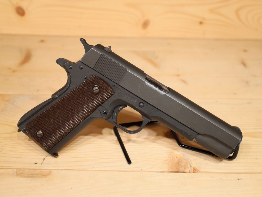 Remington Rand 1911 A1 .45 [CLEARANCE] - Adelbridge & Co. Gun Store