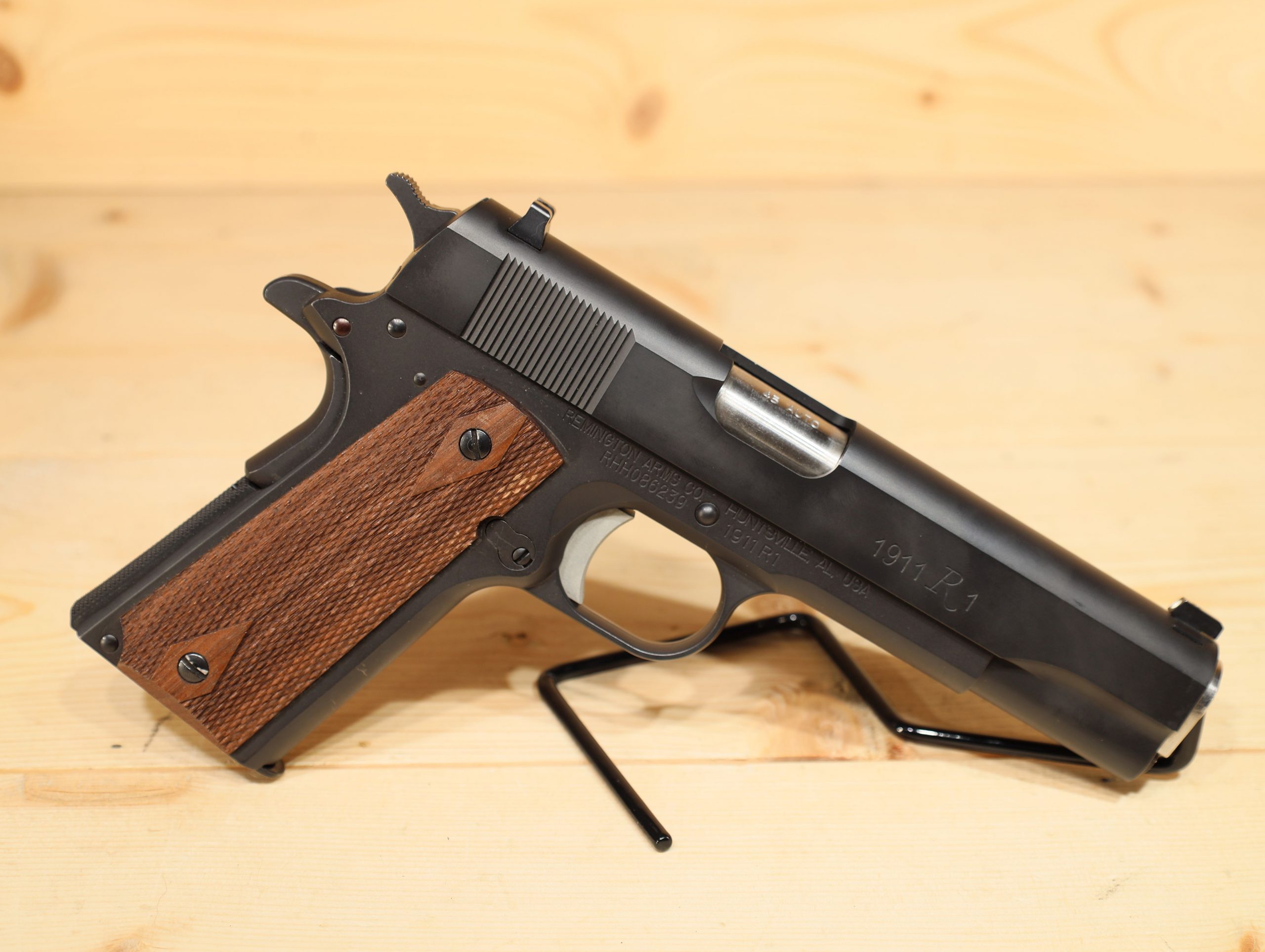 Remington 1911R1 .45