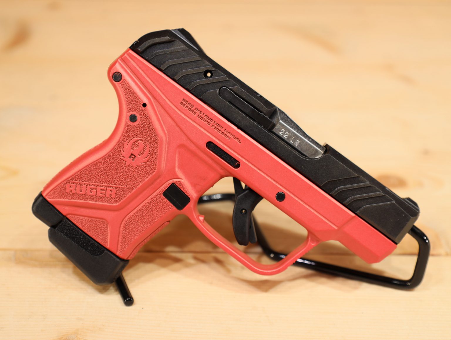 Gun Store New & Used Pistols Adelbridge San Antonio, TX