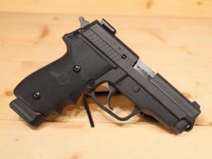 Sig Sauer P229 9mm