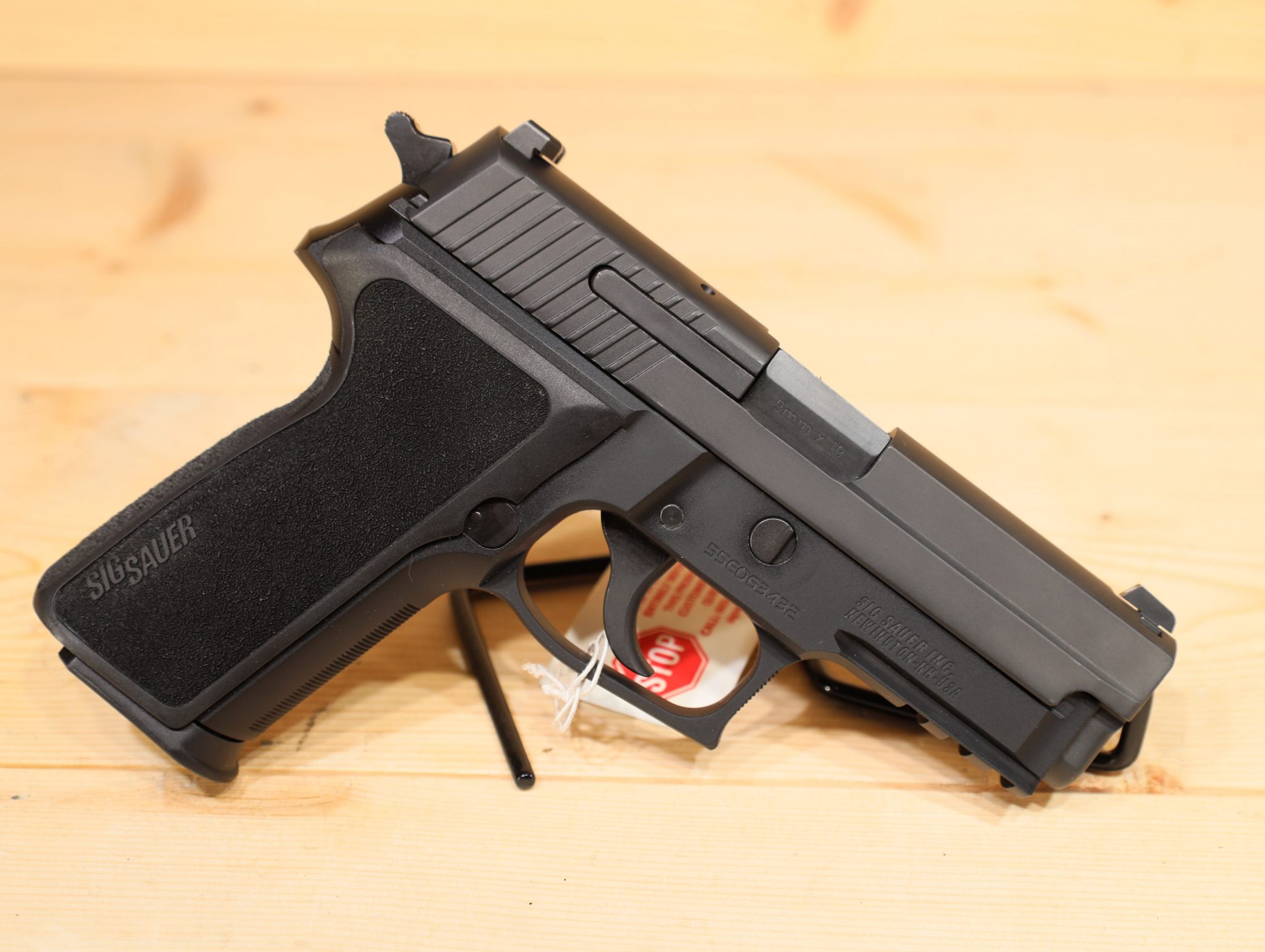 Sig Sauer P229r 9mm Adelbridge And Co