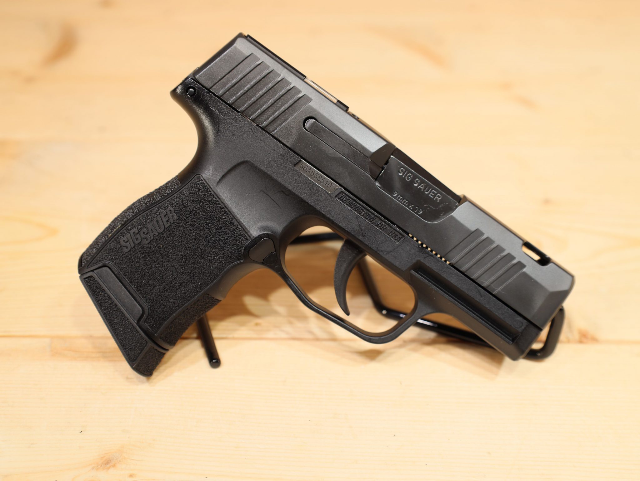 Sig Sauer P365 SAS 9mm - ADELBRIDGE & CO