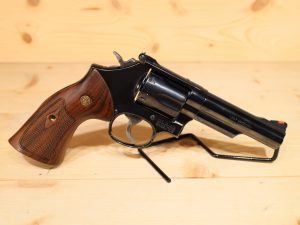 Smith & Wesson 19-9 .357