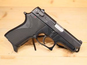 Smith & Wesson 6904 9mm
