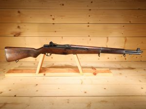 Springfield US Rifle .30 M1