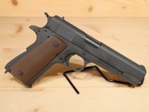 Tisas 1911A1 US Army 9mm