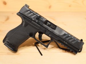 Walther PDP C 9mm