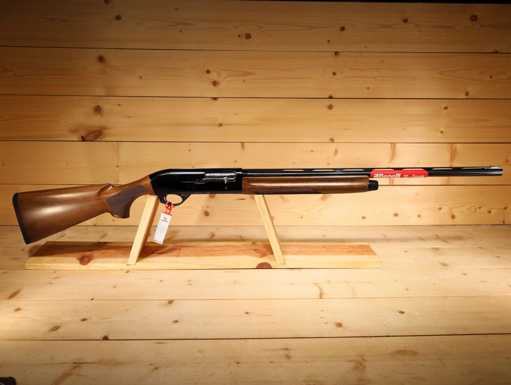 Benelli Montefeltro 20GA - ADELBRIDGE & CO