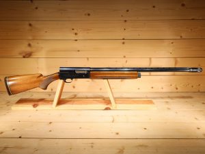 Browning Auto-5 Special Steel 12GA