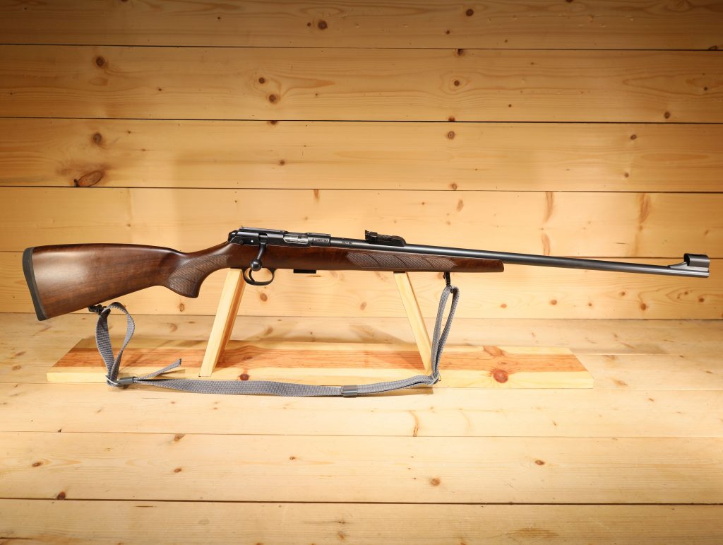 CZ 457 .22 - ADELBRIDGE & CO