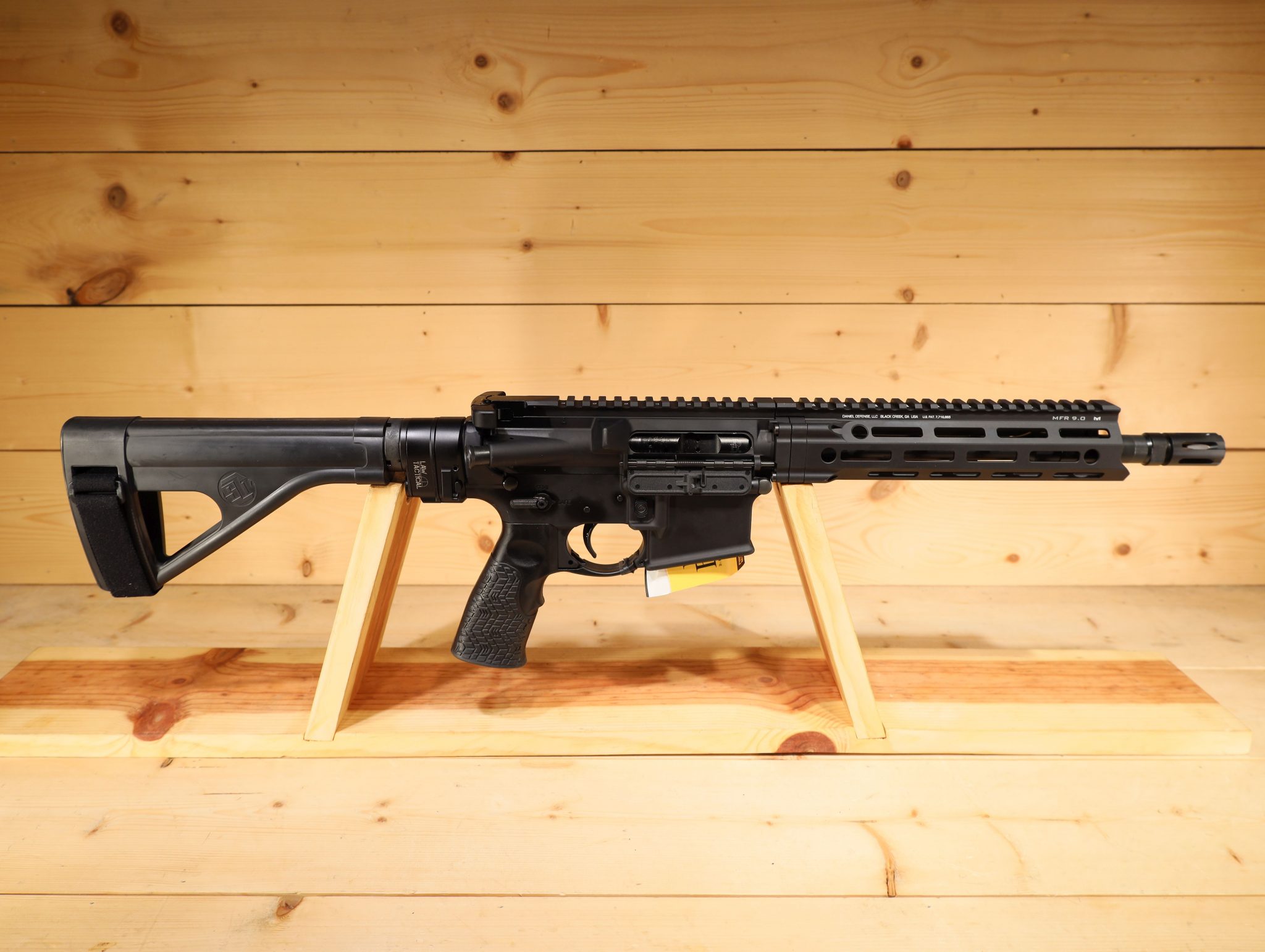 Daniel Defense M4V7 Law Tactical 5.56 - ADELBRIDGE & CO