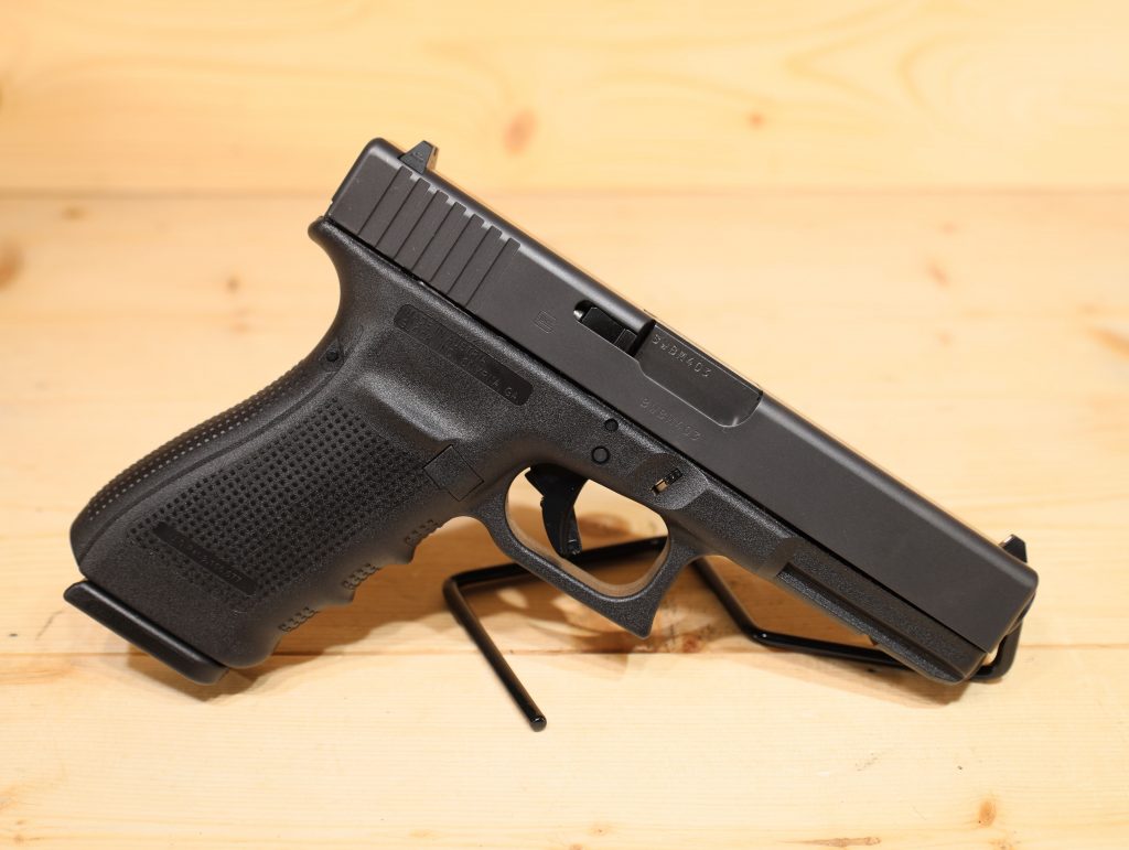 Glock 20 10mm - ADELBRIDGE & CO