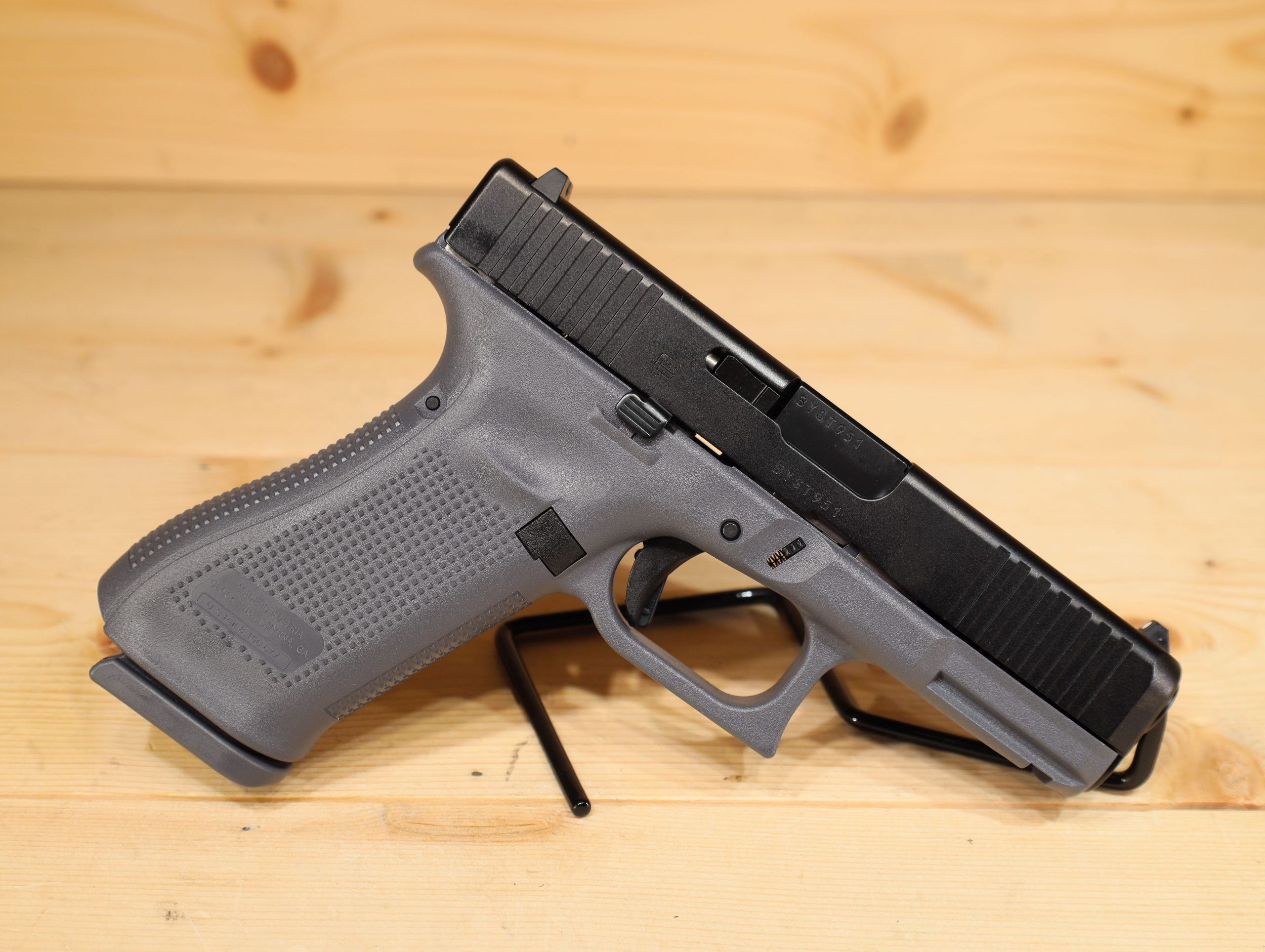 Glock 45 Gen 5 FXD 9mm Adelbridge Co Gun Store