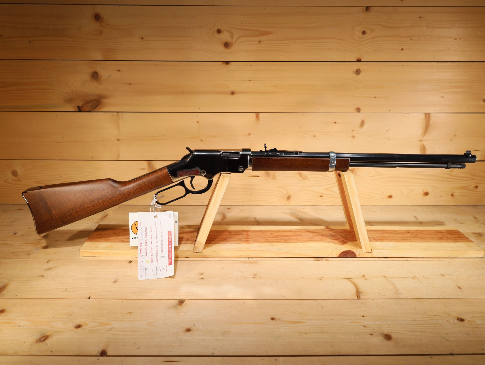 Henry Golden Boy Silver 22 Adelbridge Co Gun Store