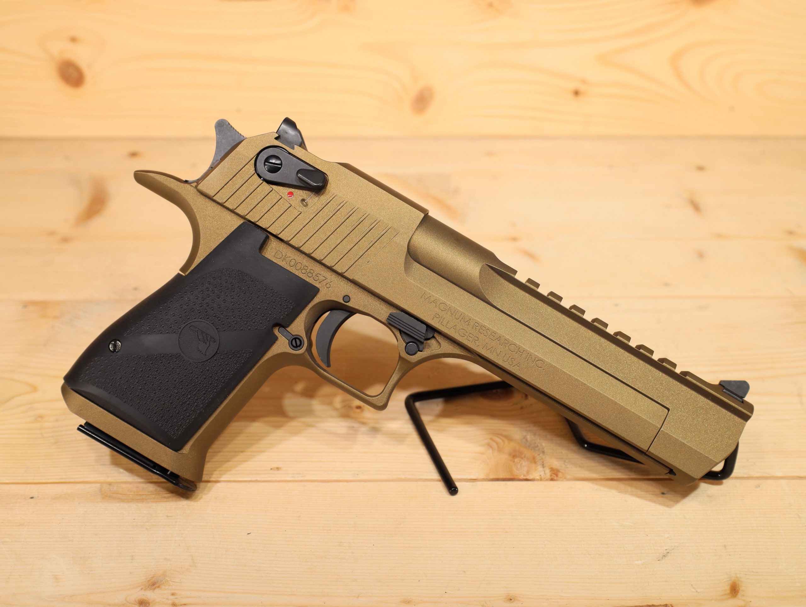 Desert Eagle Campestre al gov br