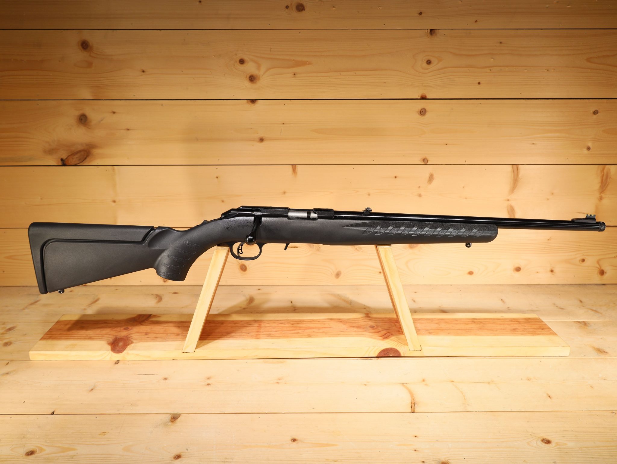 Ruger American Rimfire Compact 22 Adelbridge And Co
