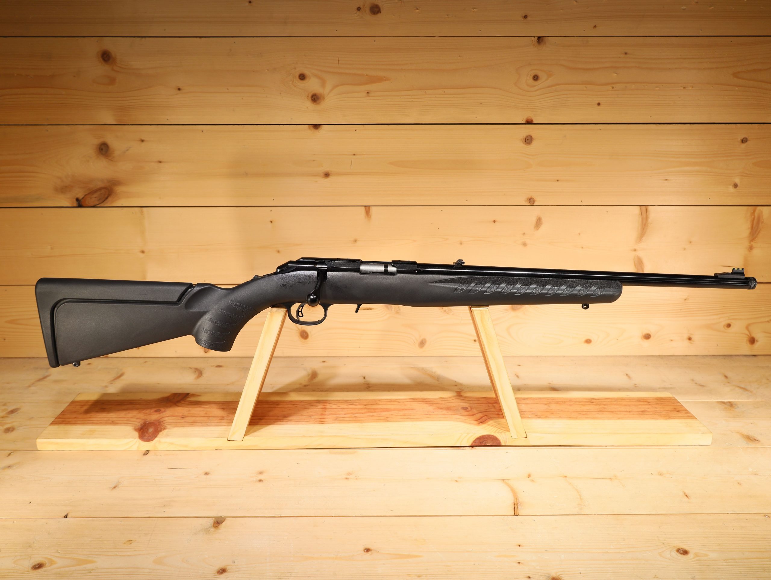 Ruger American Rimfire Compact 22 Adelbridge And Co 3836