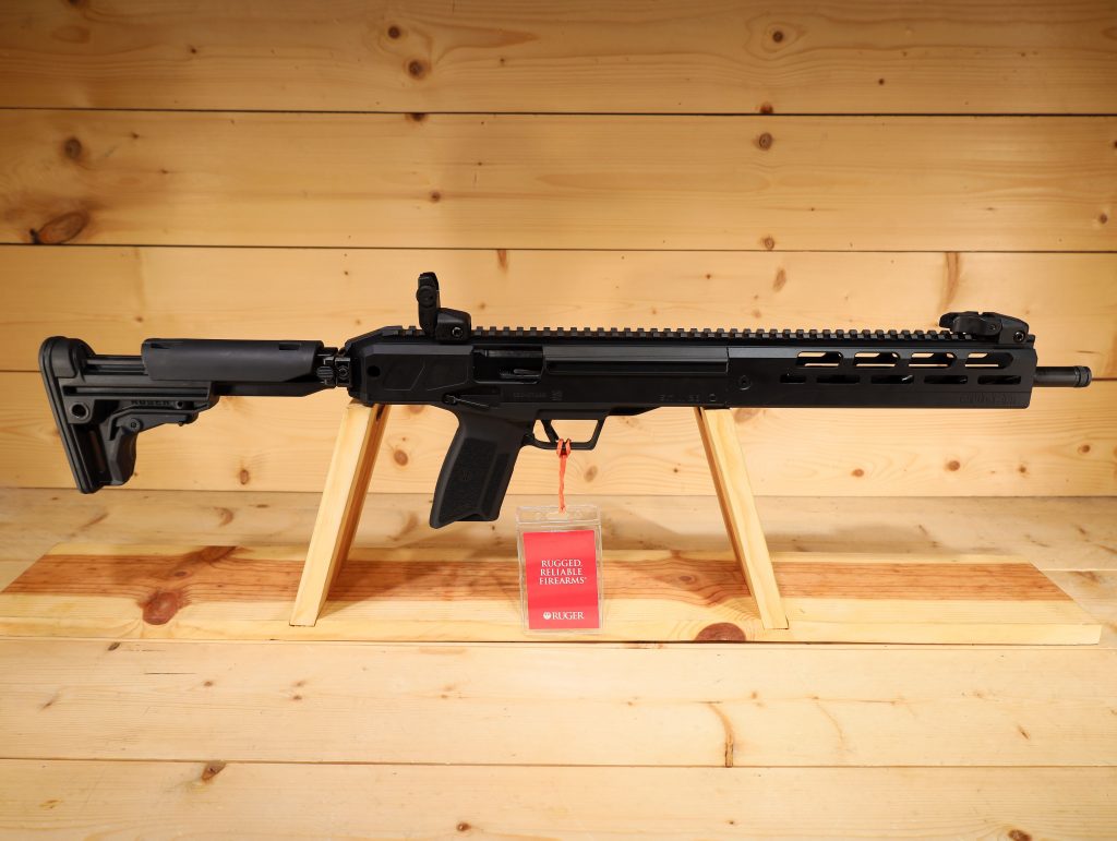 Ruger lc carbine 5 7 adelbridge co gun store