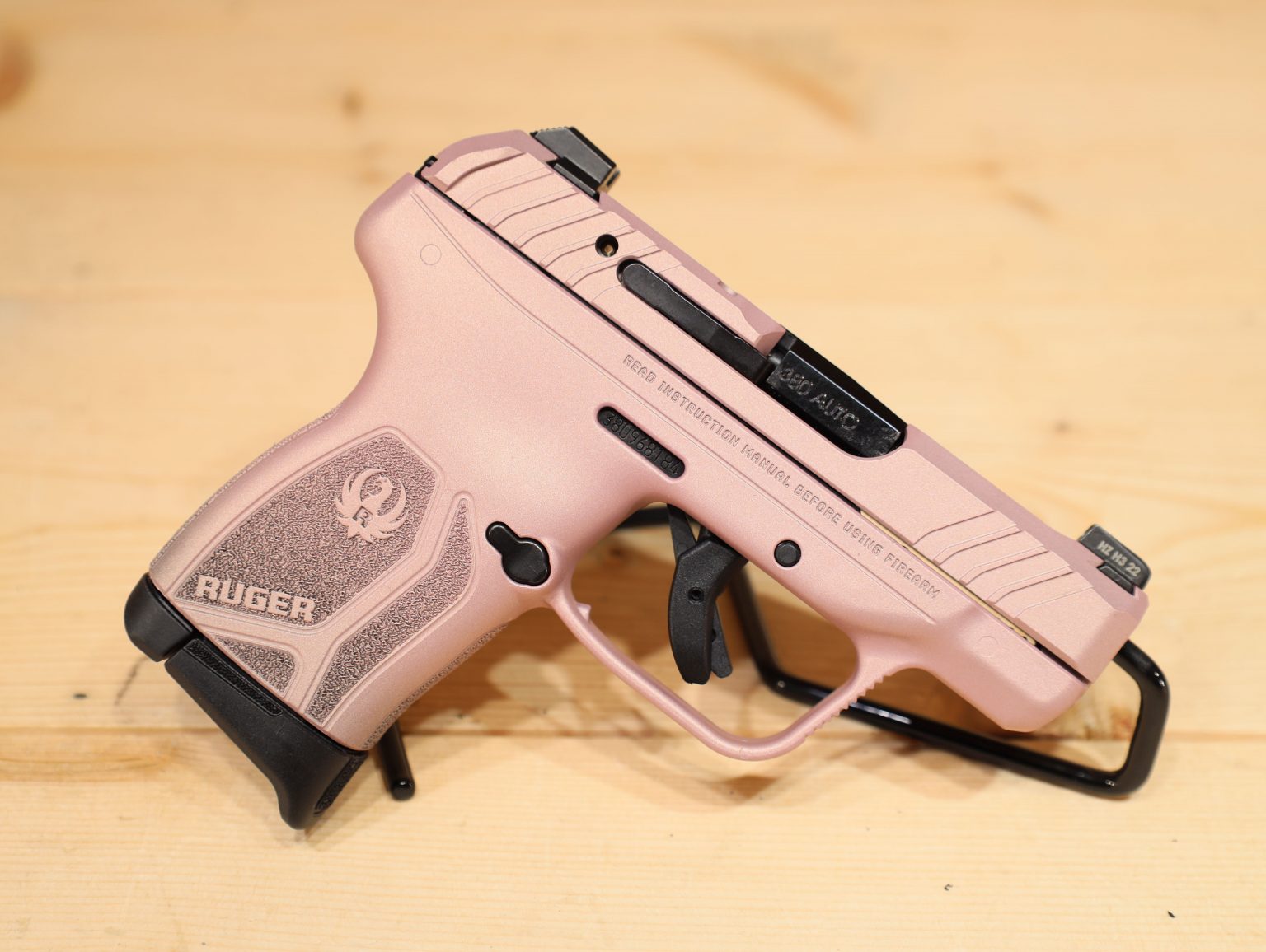 Ruger Lcp Max 380 Adelbridge And Co 9007