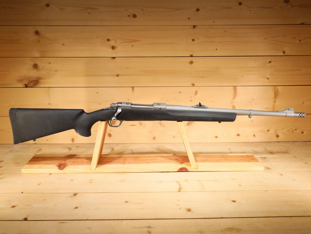 Ruger M77 Hawkeye Alaskan 338 Adelbridge And Co 4412