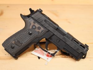 Sig Sauer P229R Pro 9mm