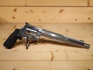 Smith & Wesson 460 .460