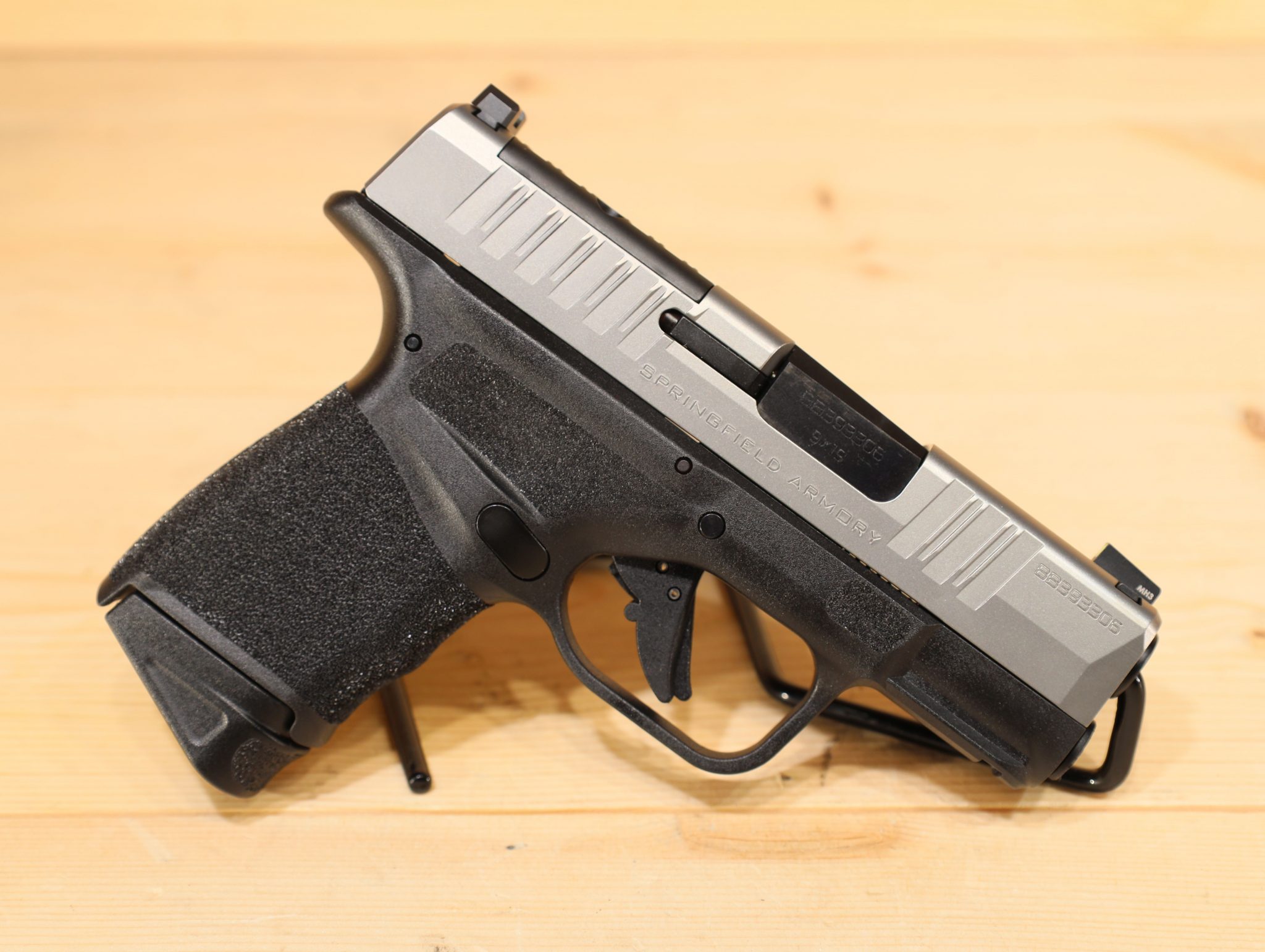 Springfield Hellcat Osp 9mm Adelbridge And Co 8450