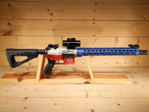 Texas Shooter’s Supply TSS-15 5.56