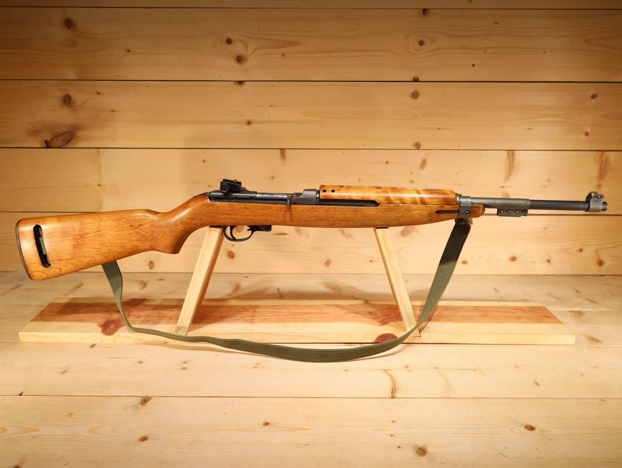 Winchester M1 Carbine 30 Adelbridge And Co