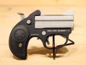 Bond Arms Stinger 22LR