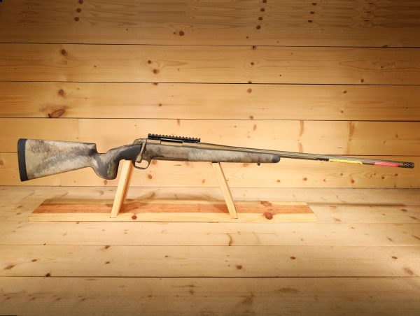 Browning/Miroku X-Bolt Hell's Canyon 6.5 * - Adelbridge & Co. Gun Store