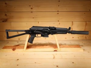 Kalashnikov USA KR-9 9mm