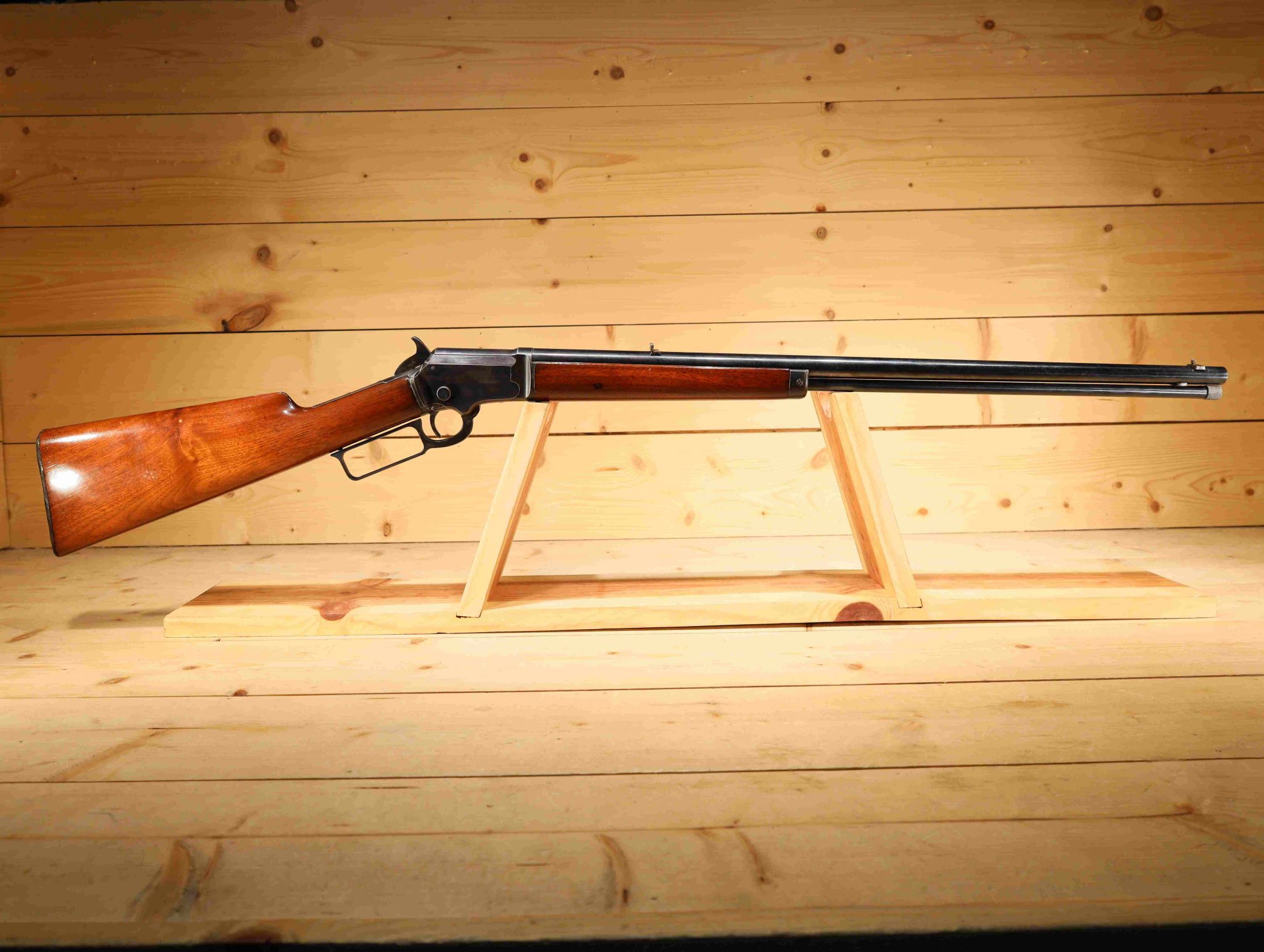 Gun Store New & Used - Lever Action - Adelbridge - San Antonio, TX