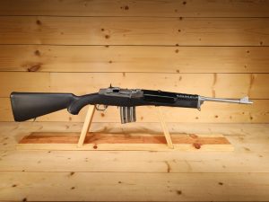 Ruger Ranch Rifle .223