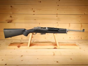 Ruger Ranch Rifle 5.56