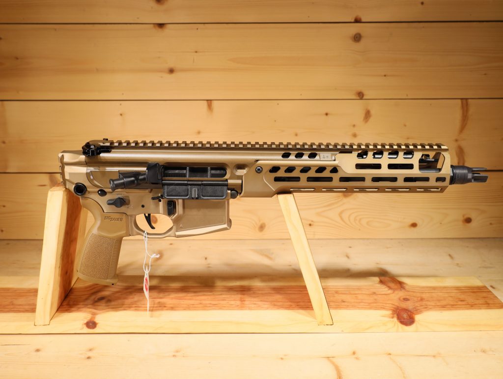 Sig sauer mcx spear lt 5 56 adelbridge co gun store
