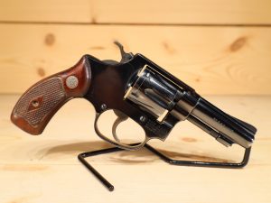Smith & Wesson 30 .32
