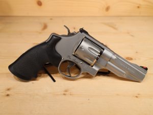 Smith & Wesson 627-5 .357