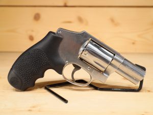 Smith & Wesson 640-3 .357