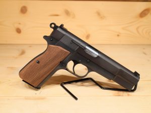 Springfield SA-35 9mm