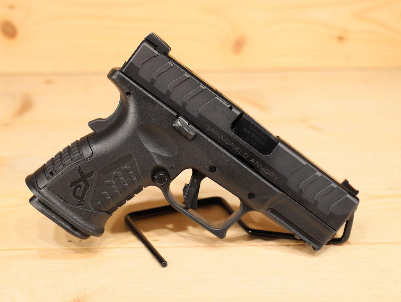 Springfield XDm-Elite 9mm * - Adelbridge & Co. Gun Store