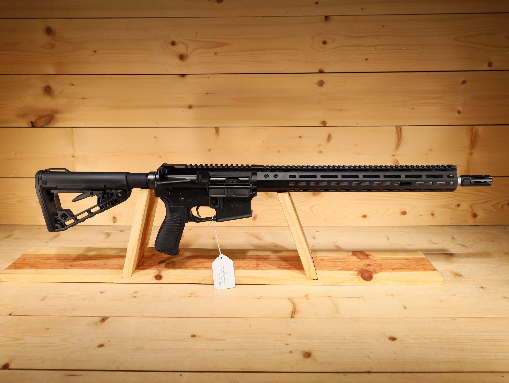 Wilson PPE Carbine 5.56 * - Adelbridge & Co. Gun Store