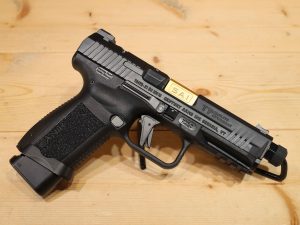 Canik/Century Arms Inc TP9 elite OR 9mm
