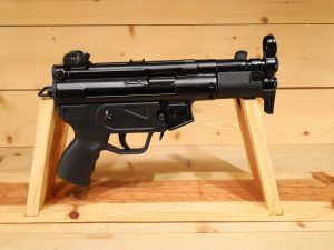Century Arms Inc AP5-M Base 9mm