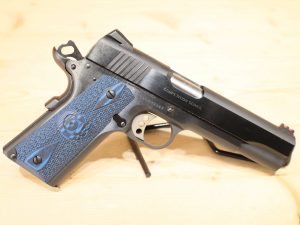 Colt 1911 NM Competition Series .45