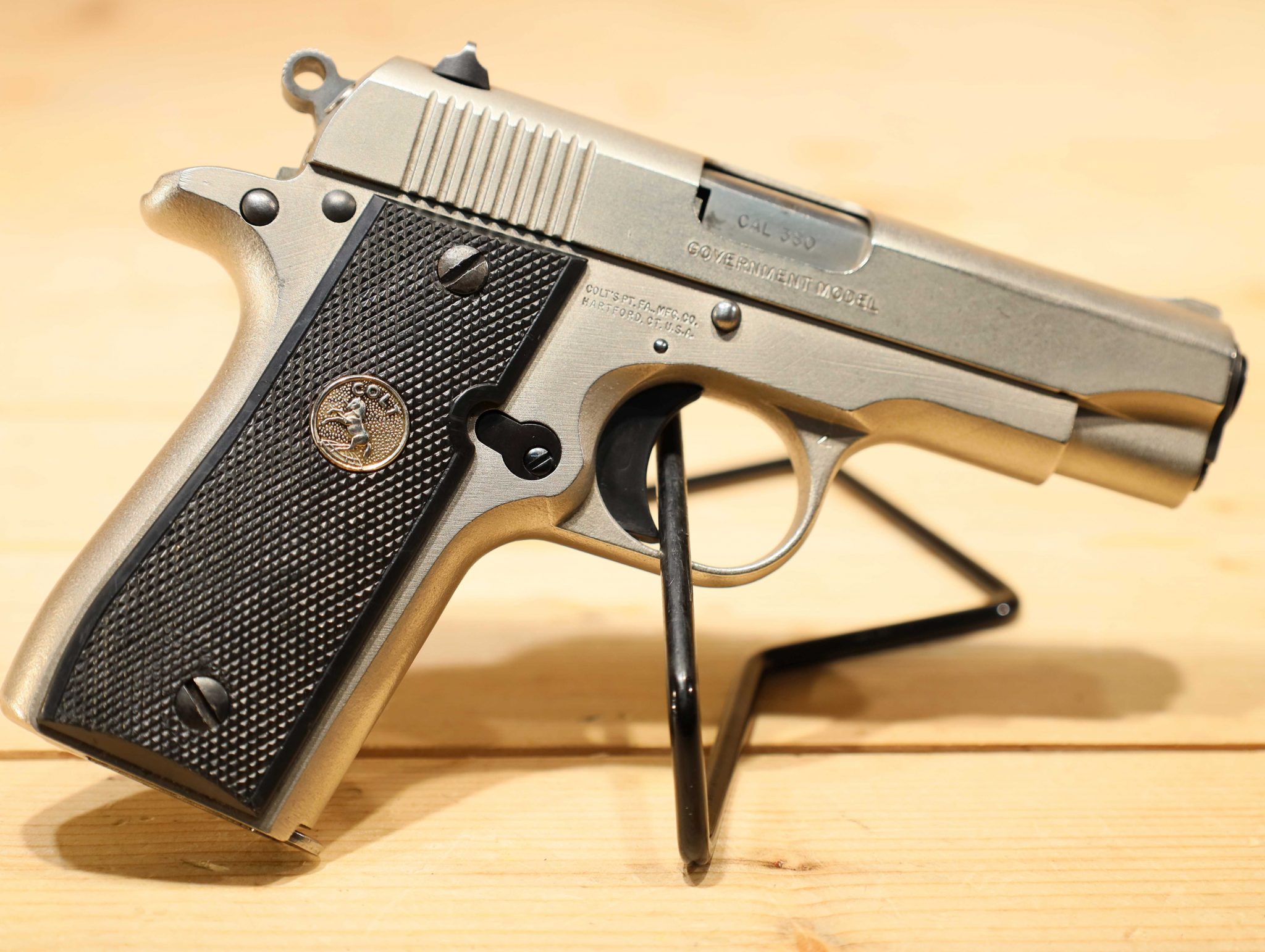 Colt Government Model 380 Acp Adelbridge And Co 4059