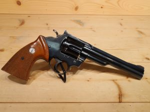 Colt Trooper MK III .357