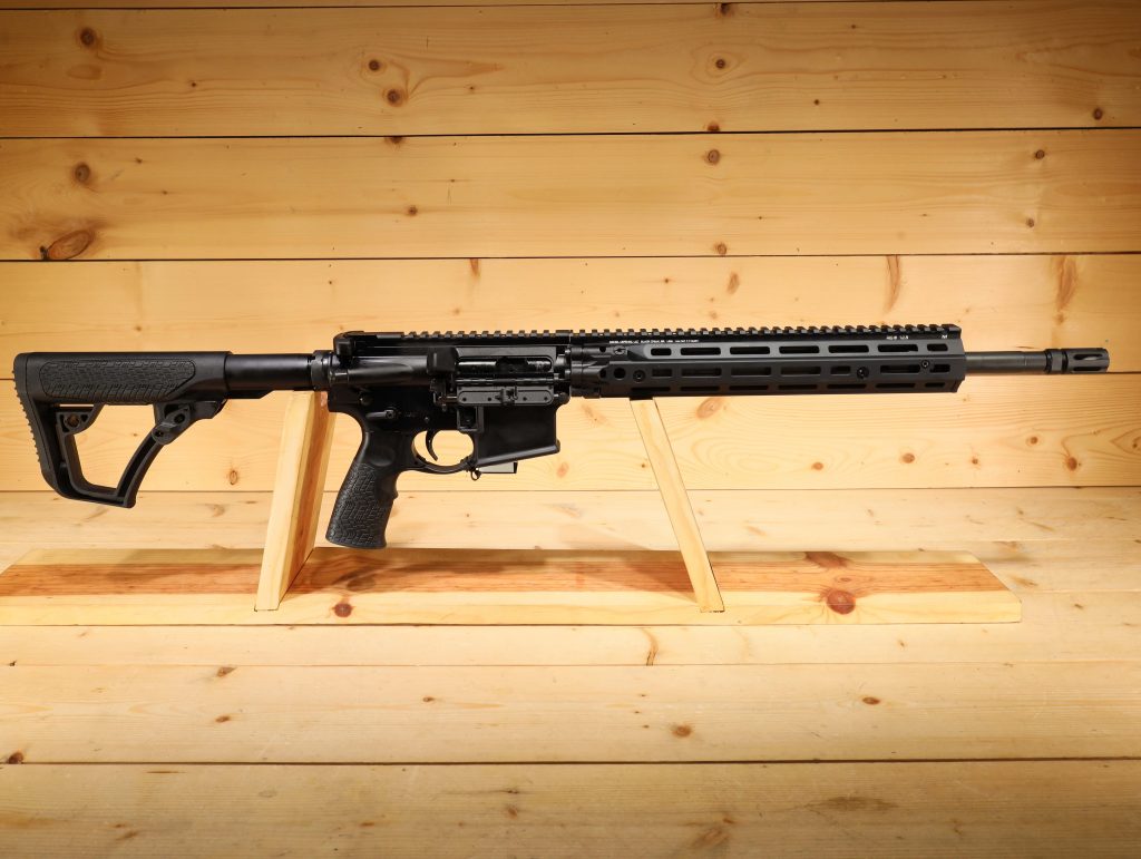 Daniel Defense Dd4 Riii 556 Adelbridge And Co