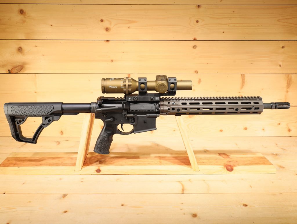 Daniel defense m4a1 riii 5 56 adelbridge co