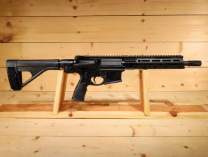 Daniel Defense M4V7 LAW Tactical 5.56mm